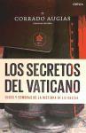 Los secretos del Vaticano : luces y sombras de la historia de la Iglesia