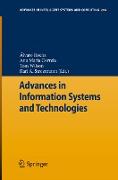 Advances in Information Systems and Technologies