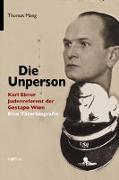 Die Unperson