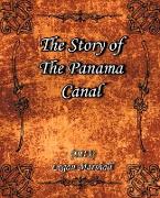 The Story of the Panama Canal (1913)