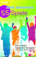 55 Spiele für viele