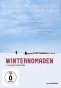 Winternomaden - Hiver Nomade - Blu-ray (Orig. mit