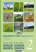 Ökologische Flora Niederösterreichs Pflanzenwelt entdecken und bestimmen