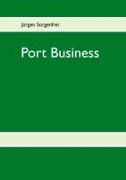 Port Business