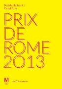 Prixderome.NL 2013