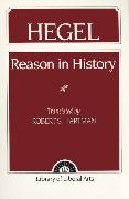 Hegel: Reason in History