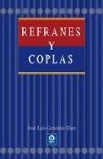 Refranes y coplas