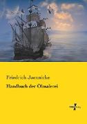 Handbuch der Ölmalerei