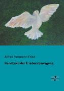 Handbuch der Friedensbewegung