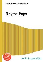 Rhyme Pays