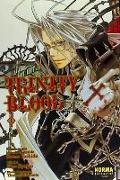 Trinity Blood 1