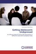 Getting Adolescents Undepressed