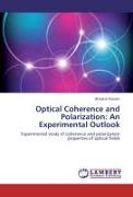 Optical Coherence and Polarization: An Experimental Outlook