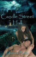 Candle Street Hall - Book One in The Teasing the Devil Trilogy