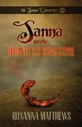 Sanna Meets Dauntless Swiftsure
