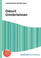 Oduvil Unnikrishnan