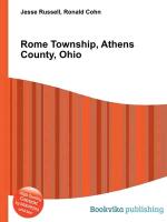Rome Township, Athens County, Ohio