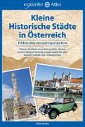 Kleine Historische Städte Österreich