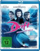Drift - Besieg die Welle Blu ray