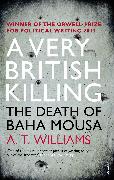 A Very British Killing