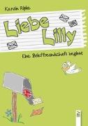 Liebe Lilly