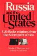 Russia and the United States