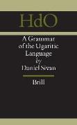 A Grammar of the Ugaritic Language: Second Impression with Corrections