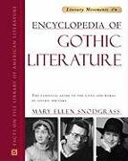 Encyclopedia of Gothic Literature