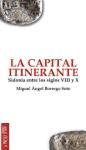 La capital itinerante : Sidonia entre los siglos VIII y X