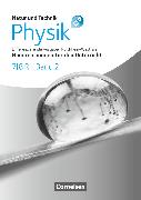Natur und Technik - Physik: Differenzierende Ausgabe, Nordrhein-Westfalen - Mittlere Schulformen, 7./8. Schuljahr, Handreichungen für den Unterricht