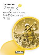 Natur und Technik - Physik: Grundausgabe mit Differenzierungsangebot, Rheinland-Pfalz, Ab 7. Schuljahr, Handreichungen für den Unterricht