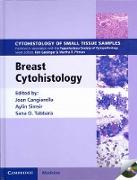 Breast Cytohistology with DVD-ROM