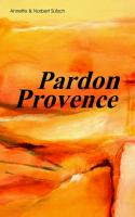 Pardon Provence