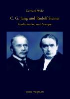 C. G. Jung und Rudolf Steiner