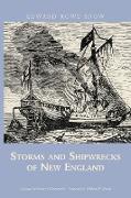 Storms and Shipwrecks of New England