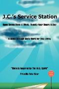 J.C.'s Service Station