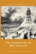 Lighthouses of New England