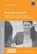 Droit du travail I