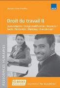 Droit du travail II