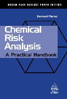 Chemical Risk Analysis: A Practical Handbook