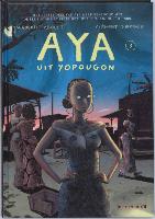 Aya uit Yopougon / deel 3 / druk 1