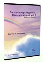 Entspannung & Hypnose - Hintergrundmusik Vol. 2