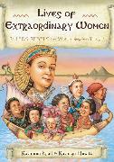 Lives of Extraordinary Women