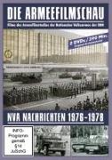 Die Armeefilmschau - NVA Nachrichten - 1976-1978