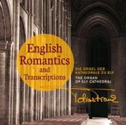 English Romantics and Transcriptions