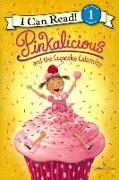 Pinkalicious and the Cupcake Calamity