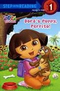 Dora's Puppy, Perrito!
