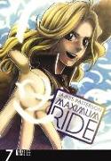 Maximum Ride, Volume 7