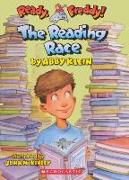 The Reading Race
