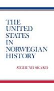 The United States in Norwegian History